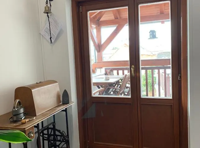 Na Solne Stezce 卡什佩尔斯凯霍里