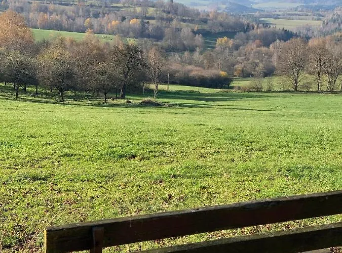 Na Solné Stezce Kasperske Hory