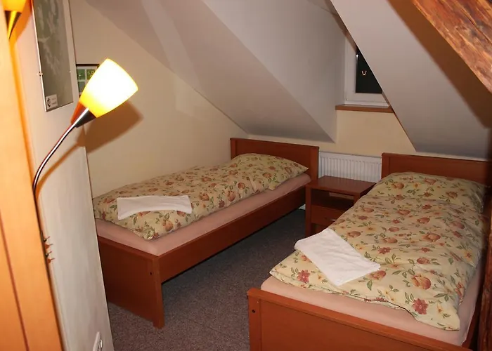 Na Solné Stezce Kasperske Hory