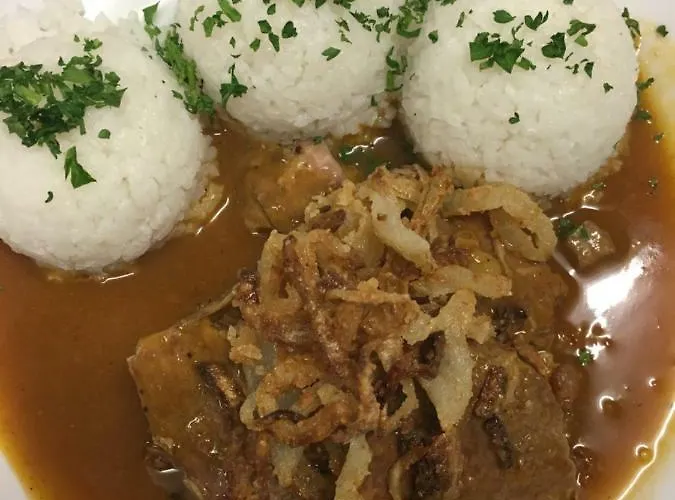 招待所 Na Solne Stezce 3*