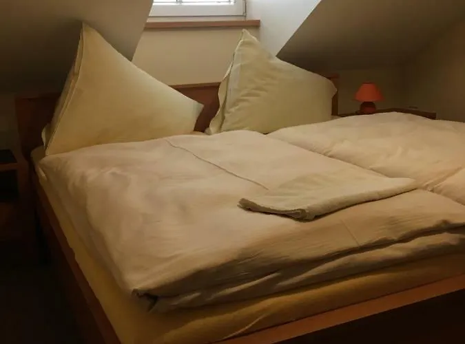 Casa de hóspedes Na Solne Stezce Kasperske Hory