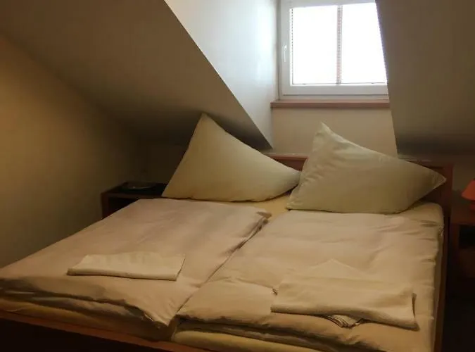 Na Solne Stezce Casa de hóspedes