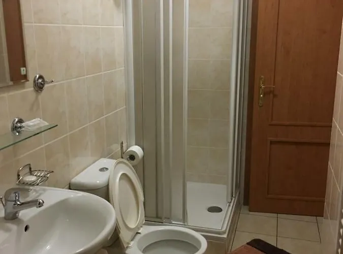 Na Solné Stezce Kasperske Hory