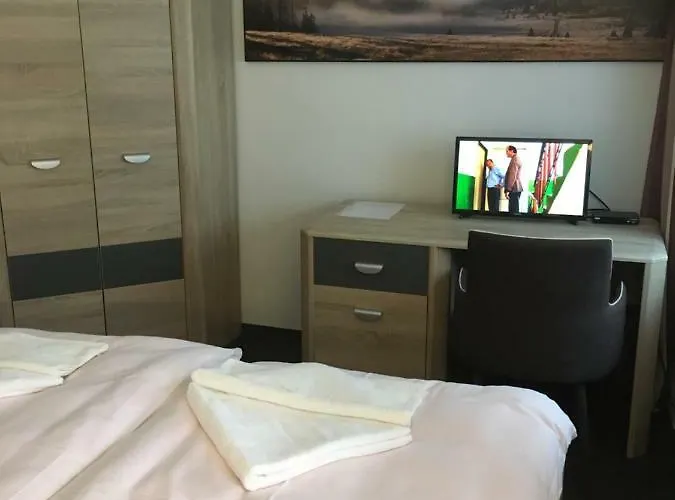 Casa de hóspedes Na Solne Stezce 3*