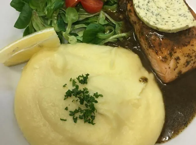 Na Solne Stezce Casa de hóspedes Kasperske Hory