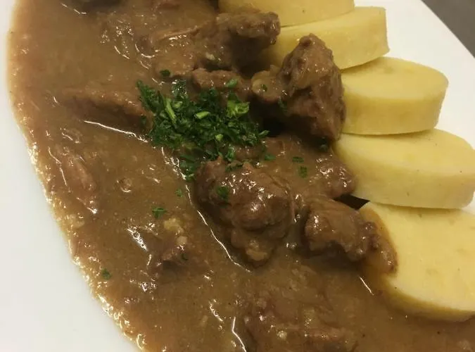 Na Solne Stezce Casa de hóspedes Kasperske Hory