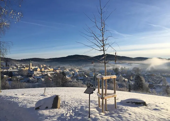 Na Solné Stezce Pensión